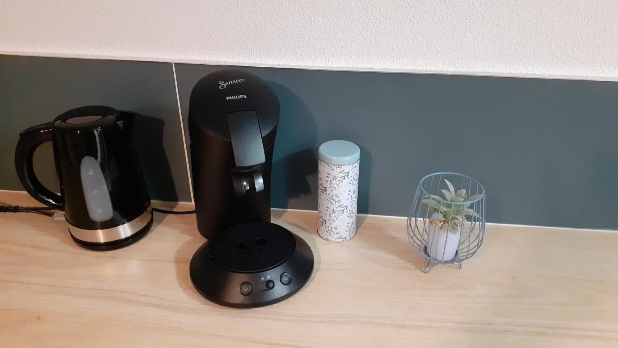Agreable Studio Tout Equipe A Mulhouse Eksteriør bilde